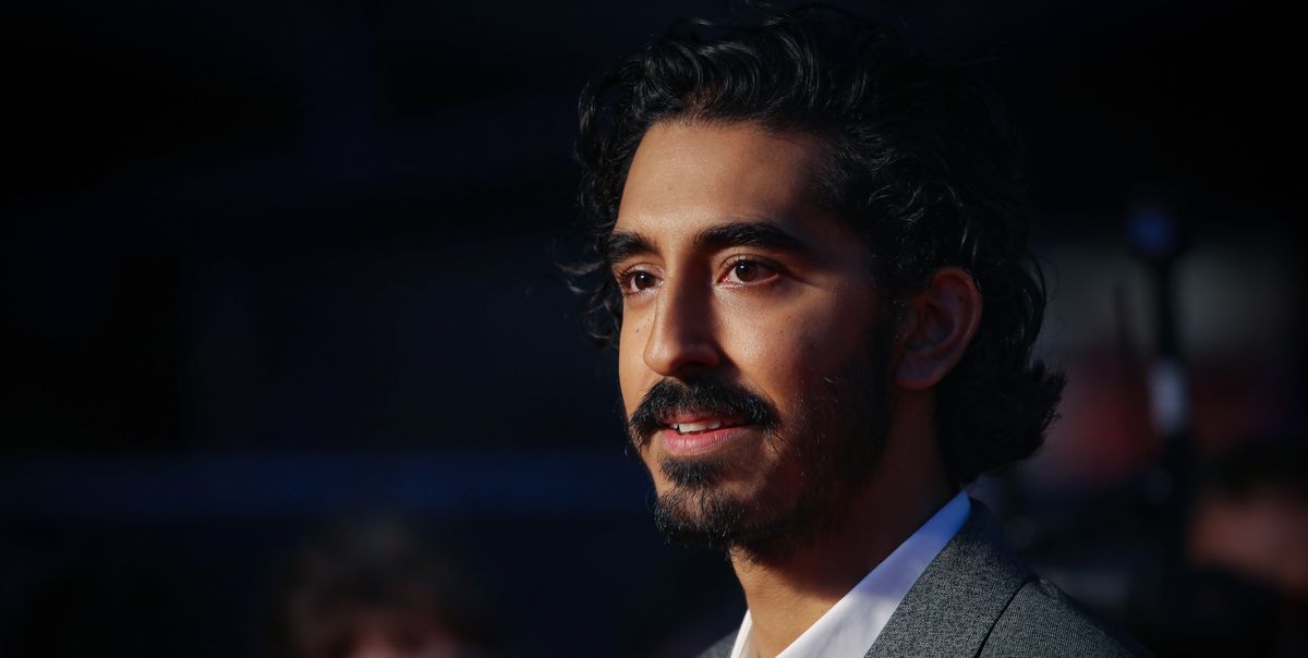 Dev Patel annoncé dans le rôle principal d'une nouvelle série dramatique

