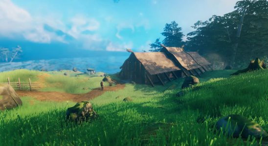 Le patch 0.214 de Valheim apporte de nombreux correctifs au PC et à la console