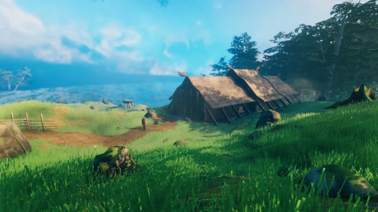 Le patch 0.214 de Valheim apporte de nombreux correctifs au PC et à la console
