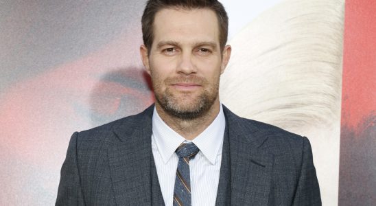 The Company You Keep: Geoff Stults se reproduira dans la série ABC Sunday Night