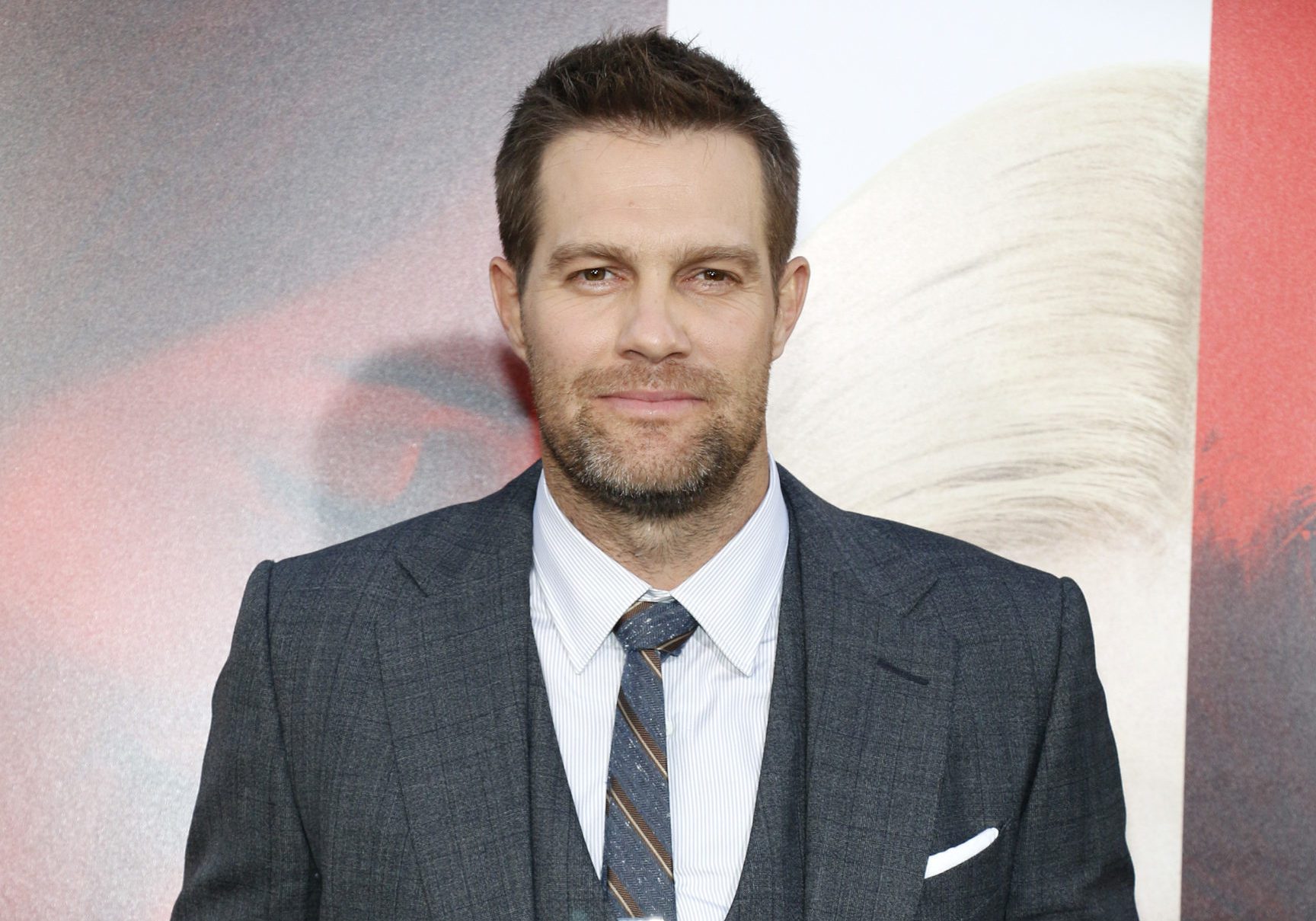 The Company You Keep: Geoff Stults se reproduira dans la série ABC Sunday Night
