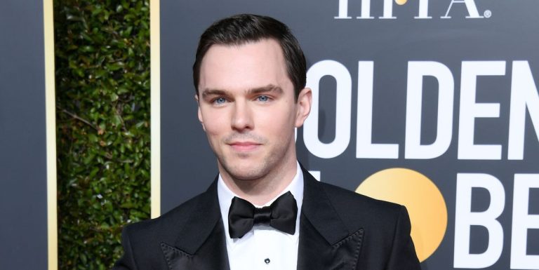 Nicholas Hoult des X-Men aborde l'apparition potentielle du MCU

