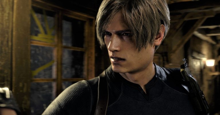 "Resident Evil 4" est le meilleur remake de la série d'horreur emblématique à ce jour
