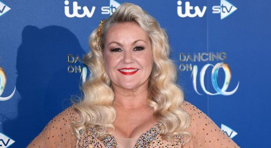 Lisa George de Coronation Street révèle des amitiés réelles avec des co-stars