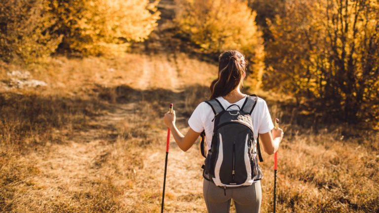 J’ai amélioré ma marche quotidienne avec cet entraînement de marche – et j’ai adoré