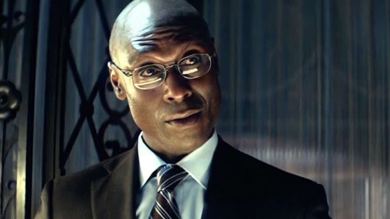 Lance Reddick, star de Destiny, Horizon et John Wick, décède à 60 ans
