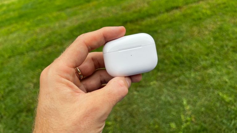 Comment réinitialiser Apple AirPods, AirPods Pro ou AirPods Max