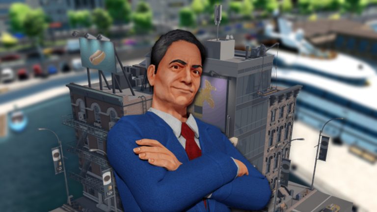 GTA et Cities Skylines entrent en collision dans un nouveau constructeur de ville lors d'une vente Steam
