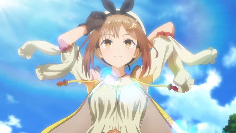  Atelier Ryza 3 dévoile une nouvelle bande-annonce, des costumes DLC et un gameplay ;  Série animée annoncée
