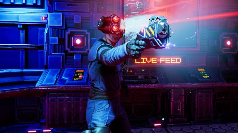 La date de sortie de System Shock est à nouveau retardée, alors que le remake du FPS glisse au printemps
