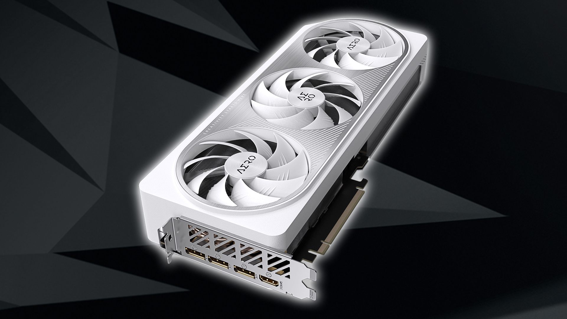 Gigabyte laisse glisser les informations sur les GPU Nvidia RTX 4060 et RTX 4070
