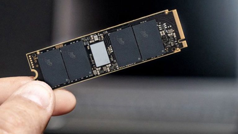 La dernière mise à jour de Windows 11 peut ralentir les performances du SSD