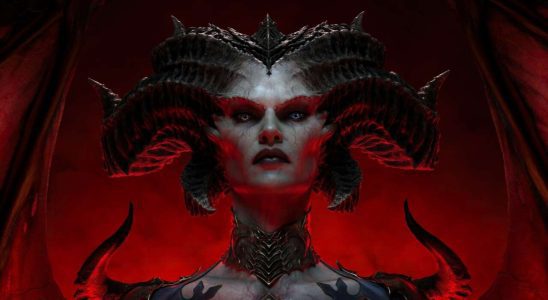 Diablo 4 Early Access Beta souffre de longues files d'attente et de problèmes de serveur