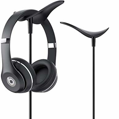 Support pour casque Lamicall