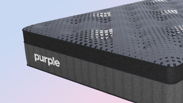 Qu’est-ce qui se passe dans un matelas à 9 000 $ ?  Purple nous montre avec une nouvelle ligne ultra-luxe