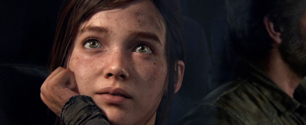 Une préquelle de Last of Us a presque eu lieu, en utilisant une partie de l'émission HBO