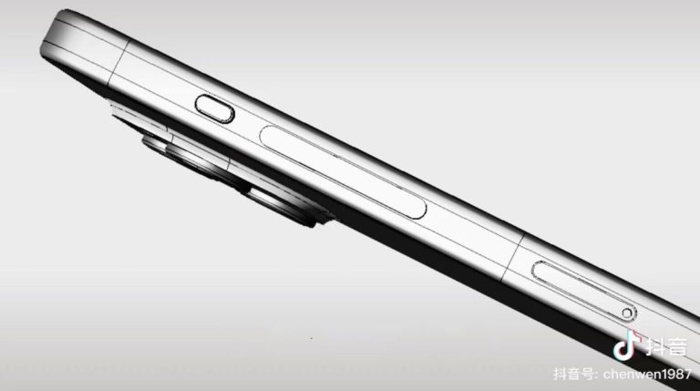 La fuite de l’iPhone 15 Pro vient de faire basculer un changement de conception radical