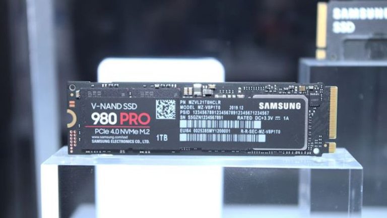 De faux SSD Samsung pourraient faire de la mise à niveau de votre PC ou de votre PS5 un cauchemar