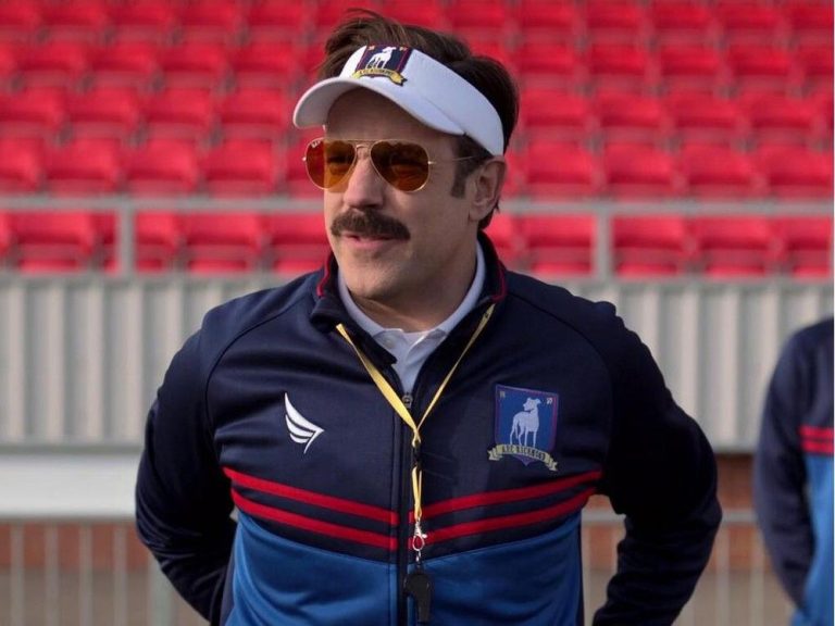 Scott Stinson : Ted Lasso est de retour.  Le plus gentil des sportifs va-t-il enfin s’emporter ?