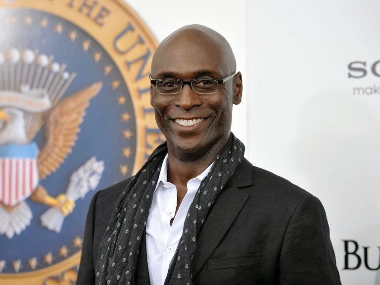 Lance Reddick, star de « The Wire » et de « John Wick », décède à 60 ans