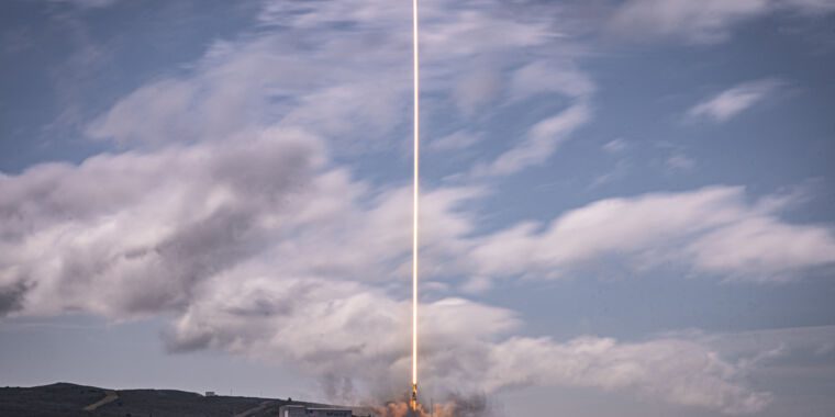 Le rouleau compresseur SpaceX est passé à la vitesse supérieure cette année