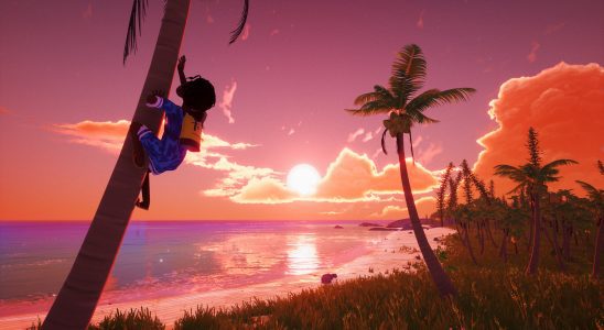 Tchia hands-on preview Awaceb open-world adventure game like Zelda Breath of the Wild and Wind Waker inspired by New Caledonia