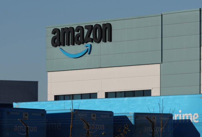 Daily Crunch: le PDG d’Amazon déclare que licencier 9 000 travailleurs supplémentaires « est ce qu’il y a de mieux pour l’entreprise à long terme »