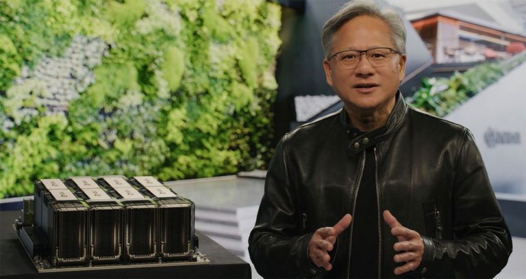 Nvidia GTC 2023 Keynote Blog en direct