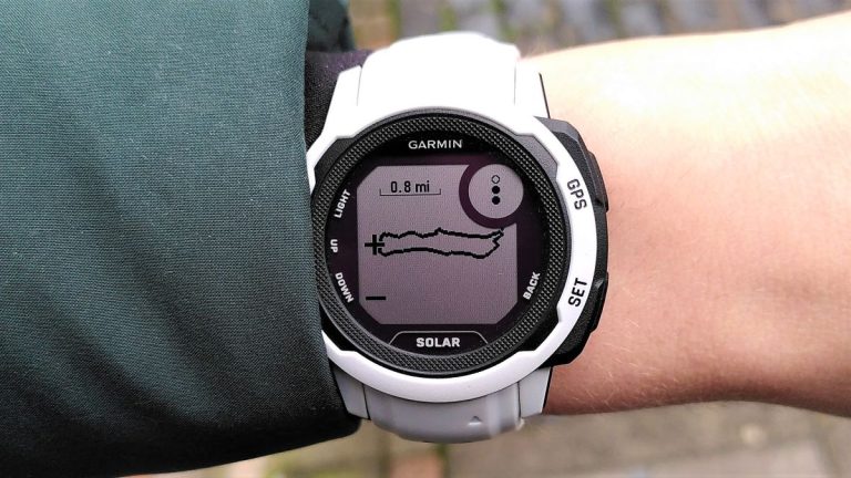 La meilleure montre de sports de plein air de Garmin pourrait bientôt avoir une énorme suite