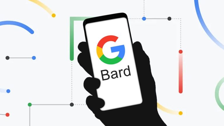 L’accès Google Bard AI est déployé aujourd’hui – voici comment rejoindre la liste d’attente