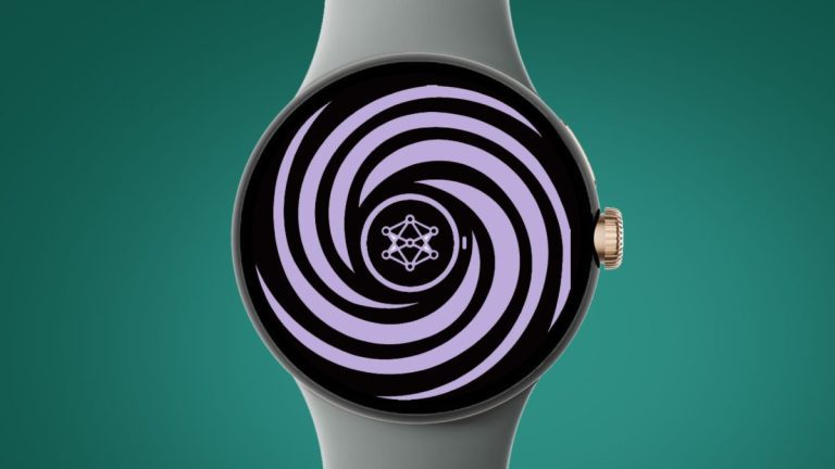 ChatGPT débarque sur les montres Wear OS pour vous offrir un assistant vocal plus intelligent