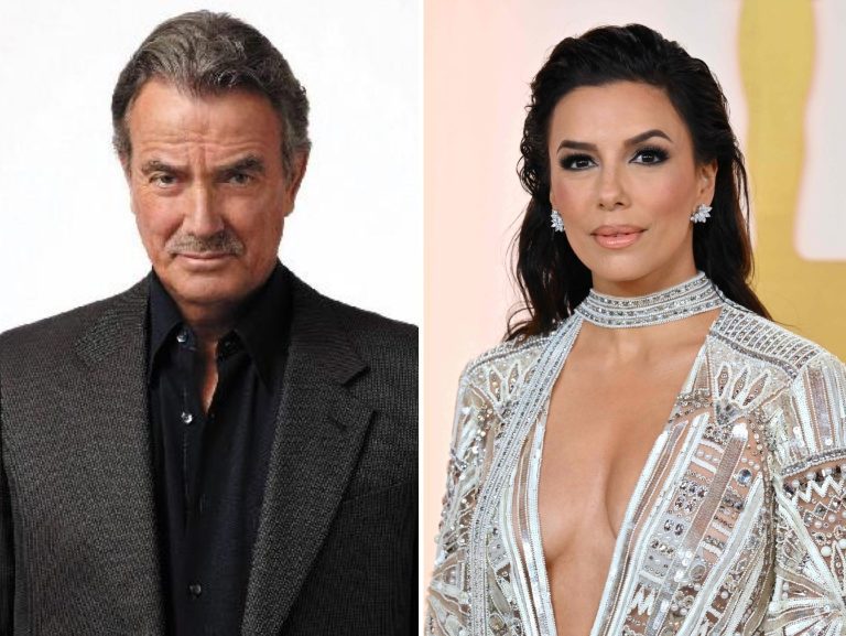 Eric Braeden, la star de Young and the Restless, enterre Eva Longoria pour avoir dénoncé les « acteurs de jour »