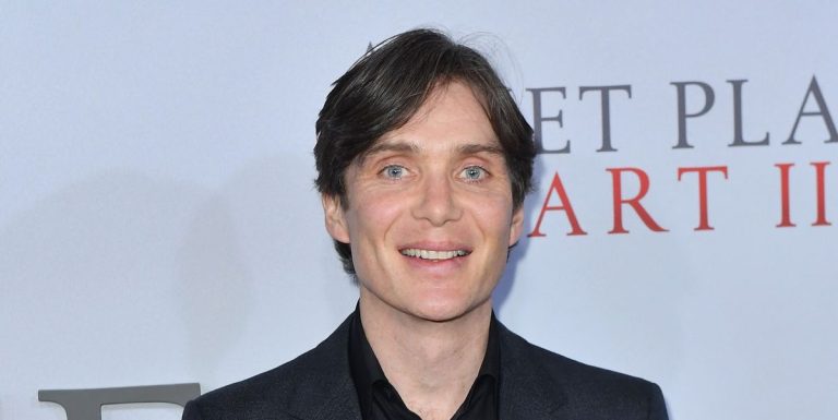 La star de Peaky Blinders, Cillian Murphy, décroche le prochain rôle principal au cinéma

