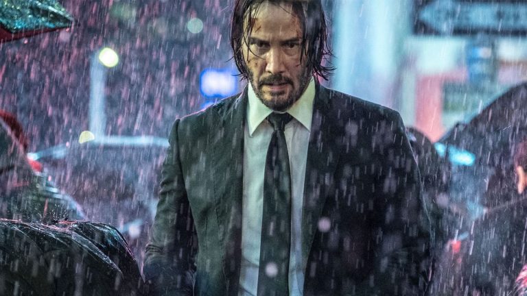 Comment regarder les films de John Wick dans l’ordre en ligne