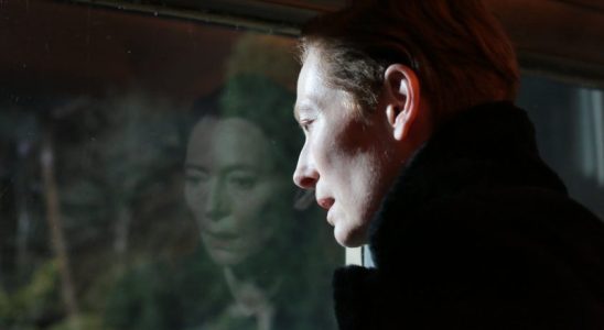 " The Eternal Daughter " de Tilda Swinton a été acquis pour le Royaume-Uni et l'Irlande Distribution par BFI