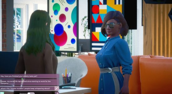 Le rival des Sims, Life by You, confirme le monde ouvert dans une bande-annonce complète