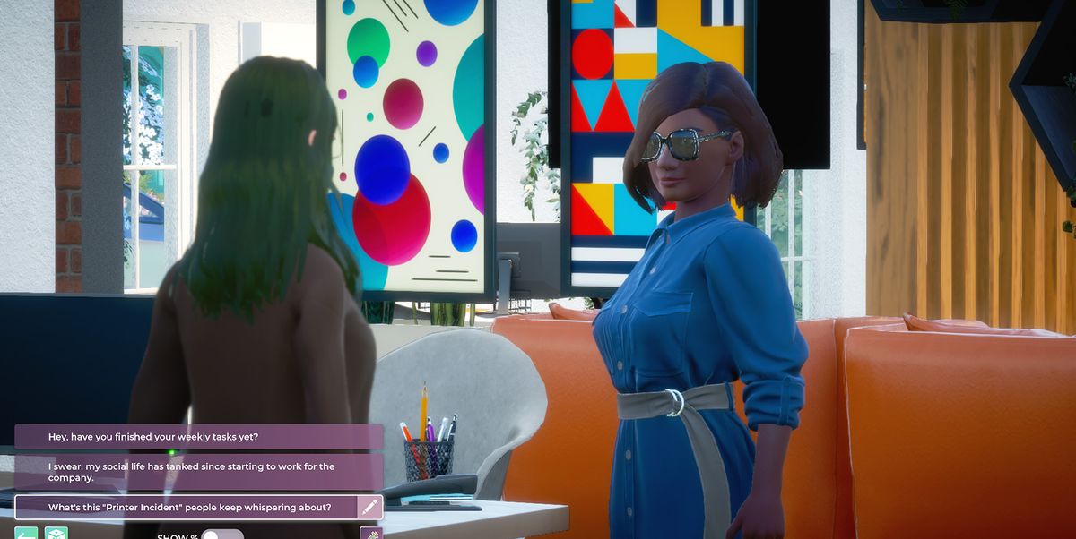 Le rival des Sims, Life by You, confirme le monde ouvert dans une bande-annonce complète

