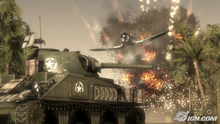 Battlefield 1943, Bad Company 1 et 2 seront retirées de la liste en avril
