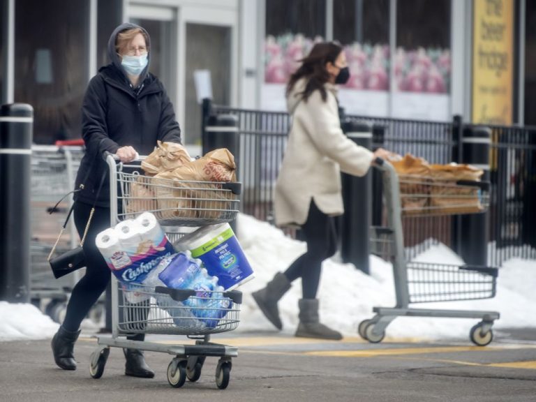 Les salaires augmentent plus vite que l’inflation pour la première fois en 2 ans, ouvrant un nouveau chapitre dans l’histoire de l’inflation