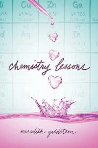 couverture des cours de chimie