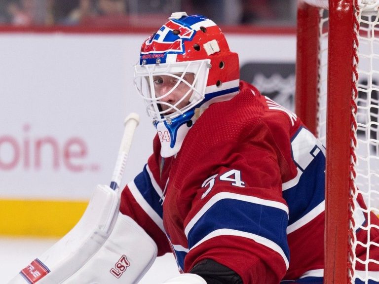 Stu Cowan : Les Canadiens peuvent voir la ligne d’arrivée lors de la journée de la photo d’équipe