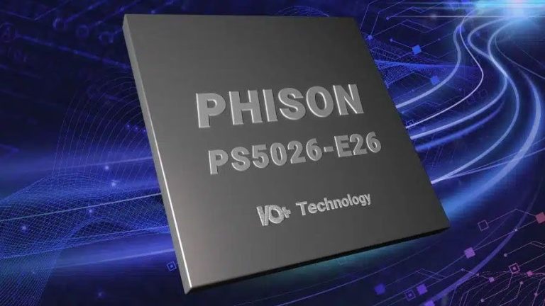 Le PDG de Phison s’attend à ce que le marché des SSD PCIe 5 reste un créneau jusqu’en 2024