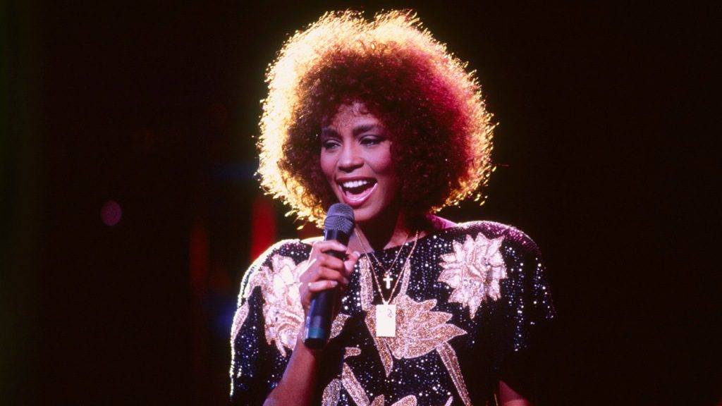 Les histoires derrière les chansons gospel inédites de Whitney Houston : 