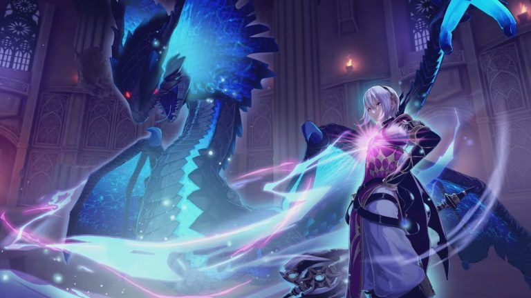 Fire Emblem Engage Story DLC 'Fell Xenologue' lancé en avril
