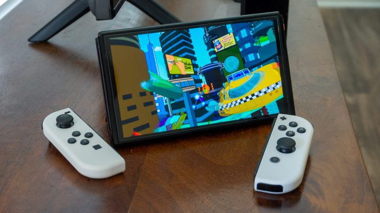 10 fonctionnalités que nous voulons dans la Nintendo Switch 2