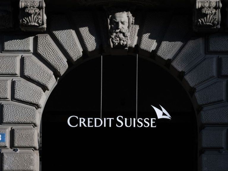 Le BSIF renforce la hiérarchie des créanciers à la suite de la controverse sur les détenteurs d’obligations du Credit Suisse