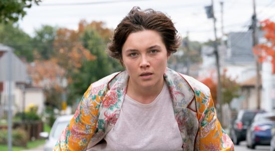 Les premières critiques arrivent pour le nouveau film de Florence Pugh et Zach Braff, A Good Person