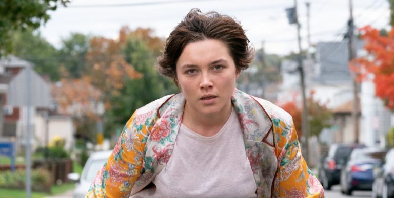 Les premières critiques arrivent pour le nouveau film de Florence Pugh et Zach Braff, A Good Person

