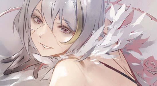 Les expéditions et les ventes numériques de Code Vein dépassent les trois millions