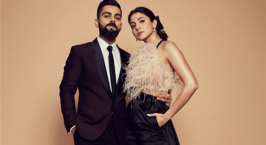 Virat Kohli et Anushka Sharma fusionnent les fondations et lancent l'initiative SeVVA - Bulletin mondial (EXCLUSIF) Les plus populaires doivent être lus